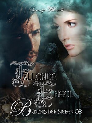 cover image of Fallende Engel